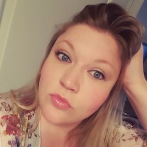 Meet your Posher, Teresa